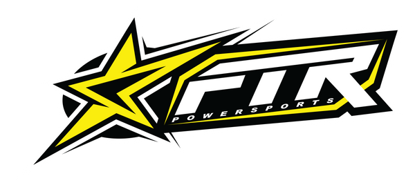 FTR Powersports Graphics