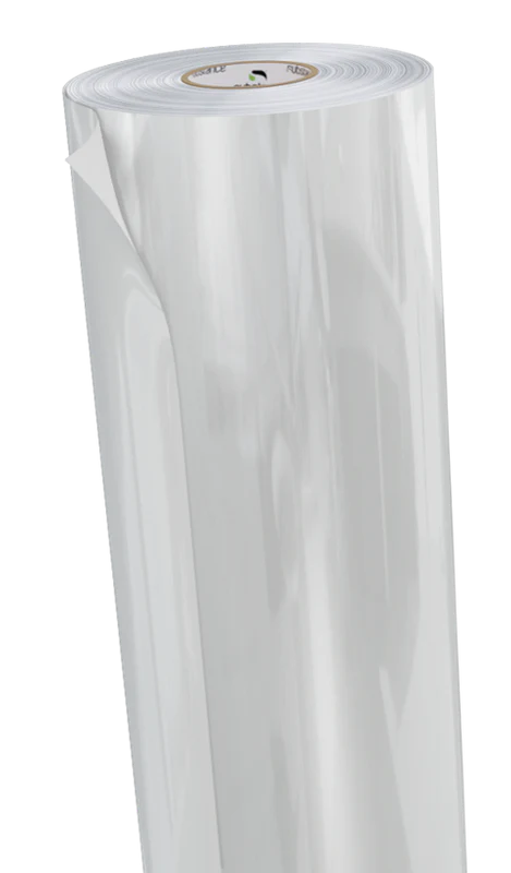 Gloss Clear existing material roll image