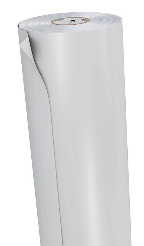 Matte Clear existing material roll image