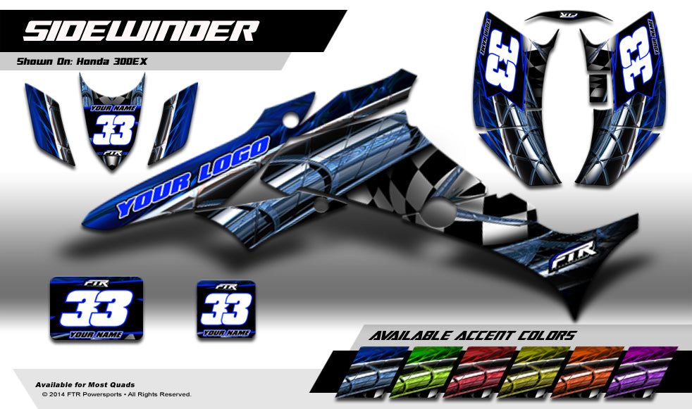 Sidewinder