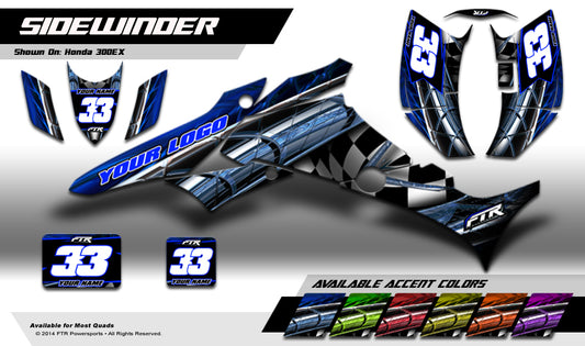 Sidewinder