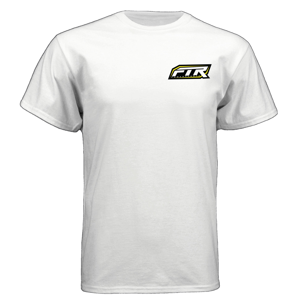 White - FRONT