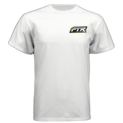 White - FRONT