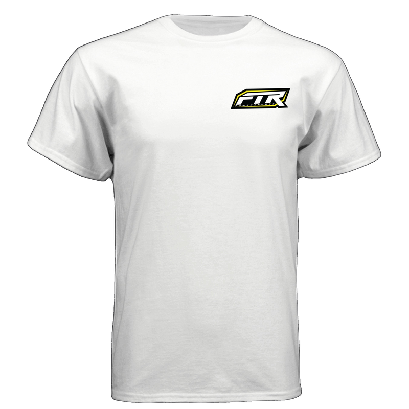 White - FRONT