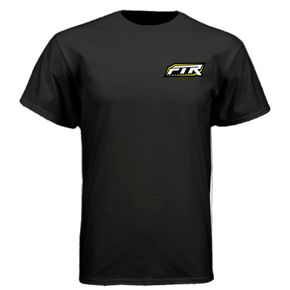 Black - FRONT
