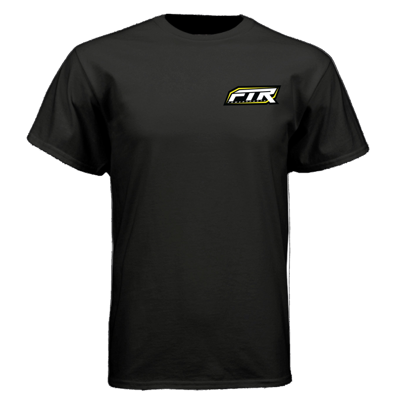 Black - FRONT