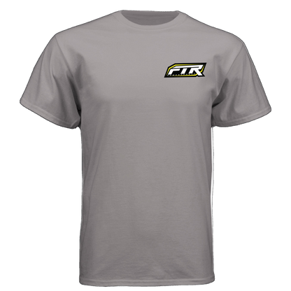 Stone Grey - FRONT