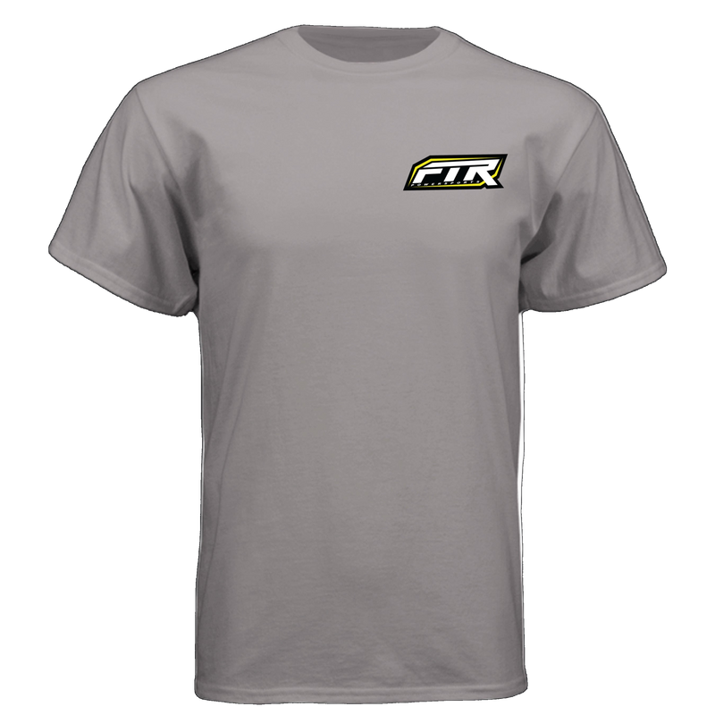 Stone Grey - FRONT