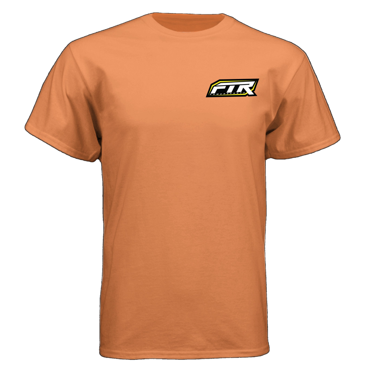 Orange - FRONT