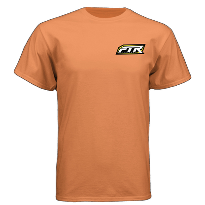 Orange - FRONT