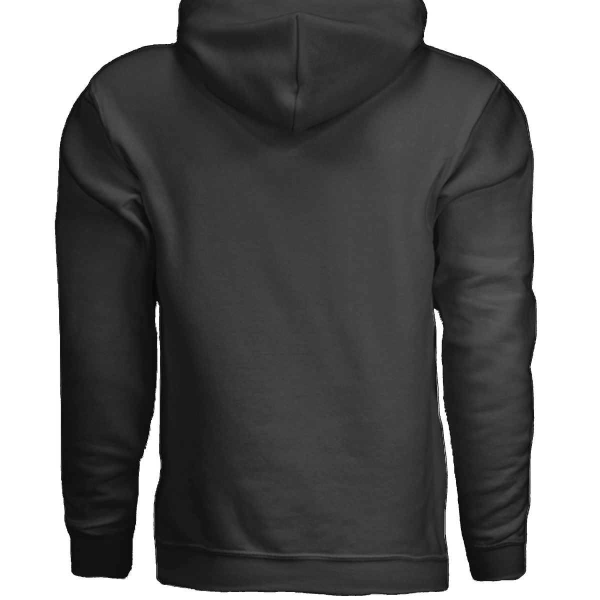 Black - BACK