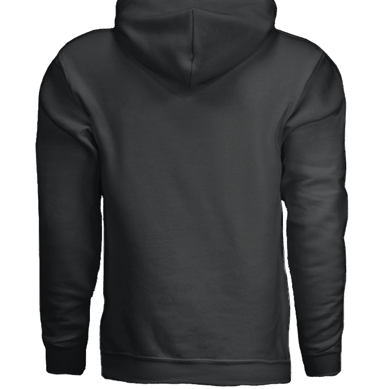 Black - BACK