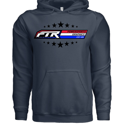 Navy - FRONT