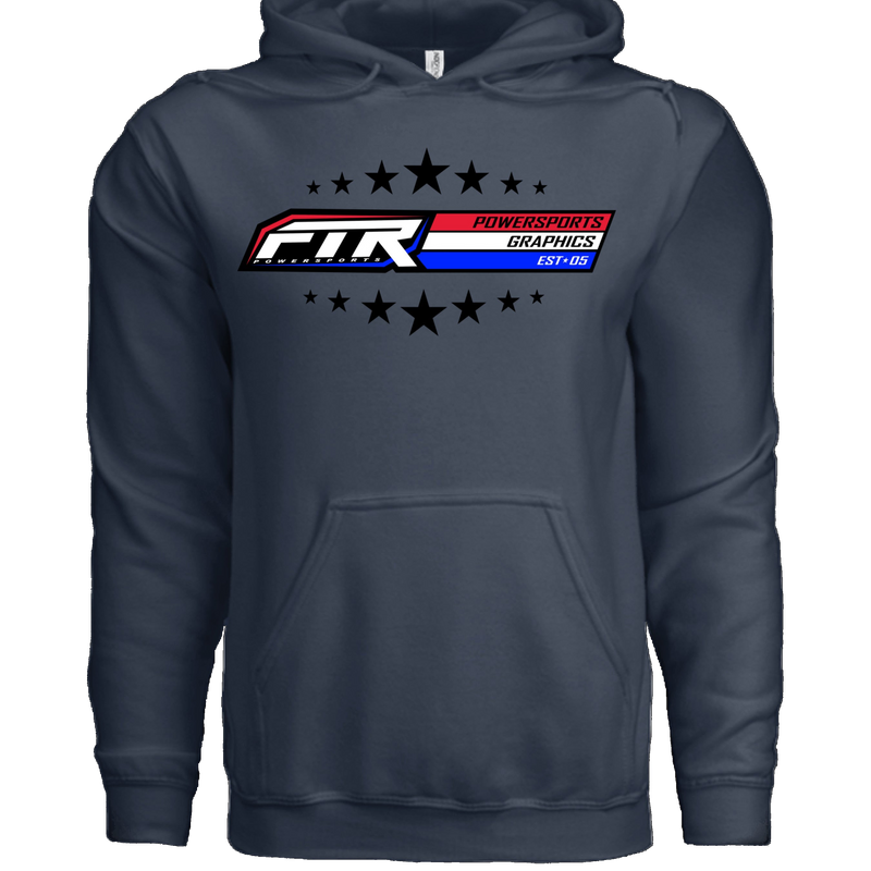 Navy - FRONT