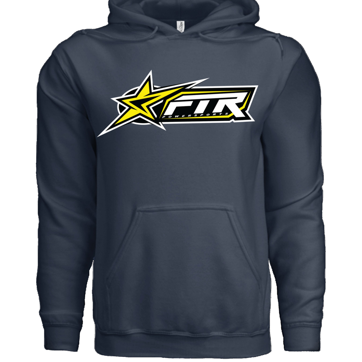Navy - FRONT