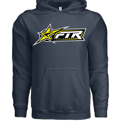 Navy - FRONT