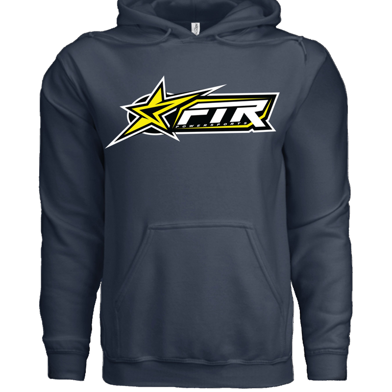 Navy - FRONT