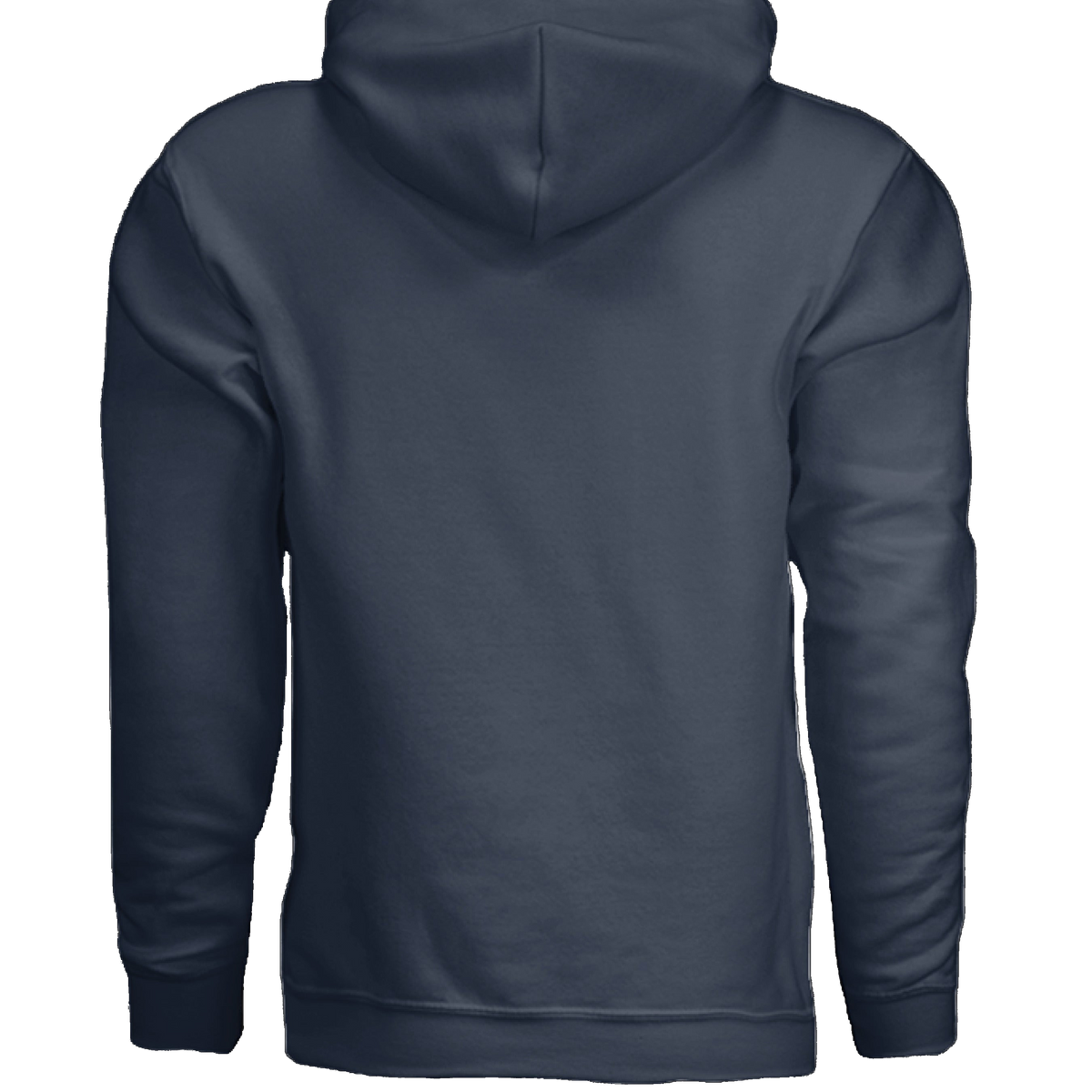 Navy - BACK