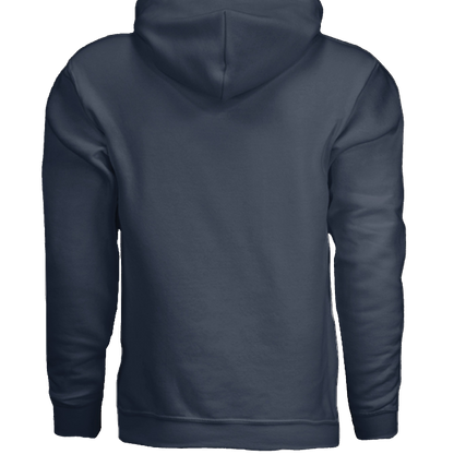 Navy - BACK