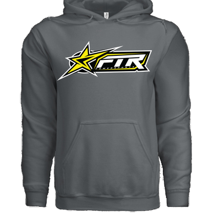 Charcoal - FRONT