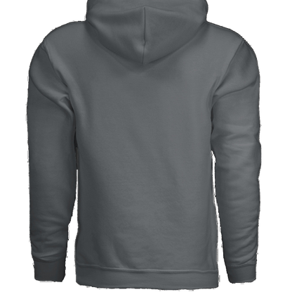 Charcoal - BACK