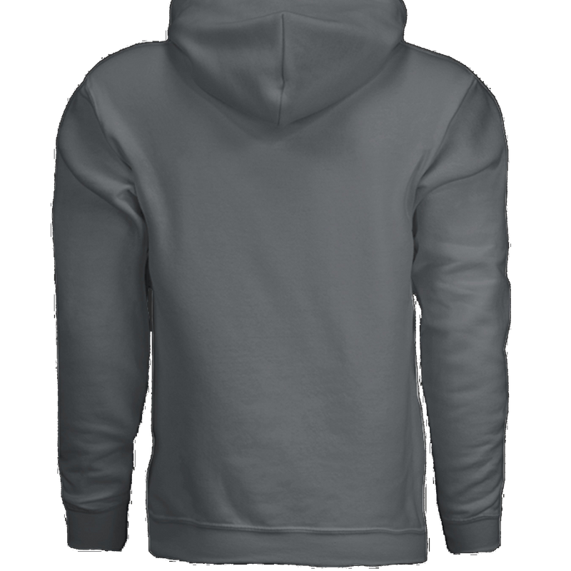 Charcoal - BACK