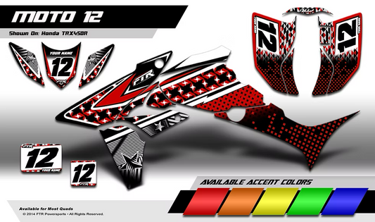 Moto 12