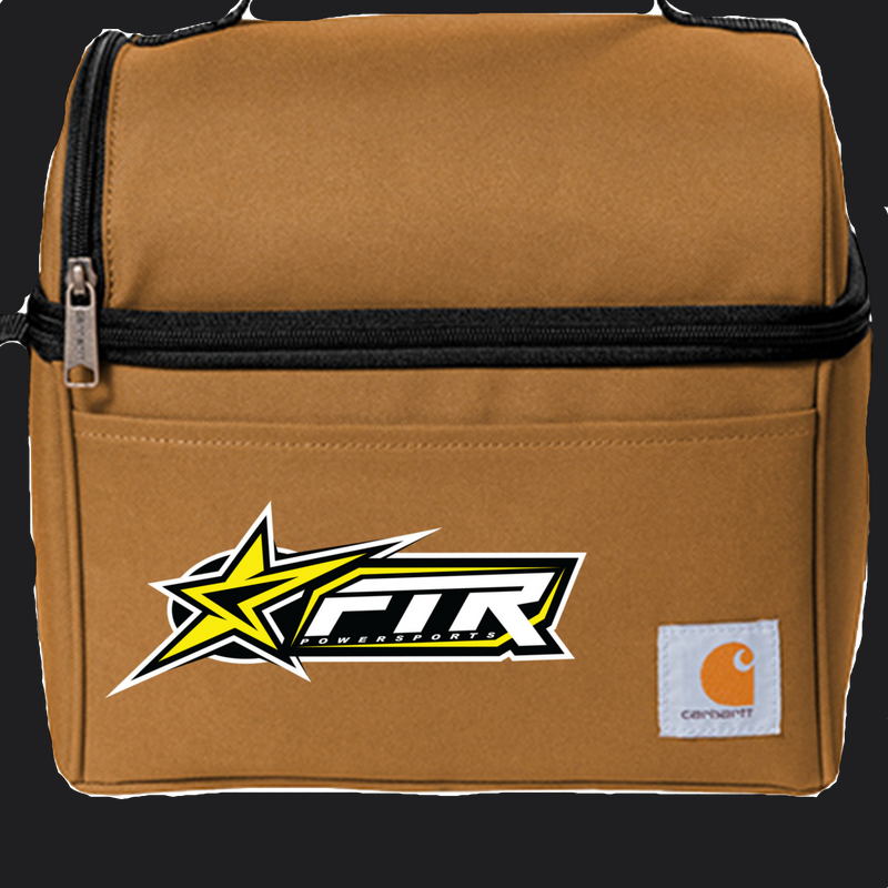 FTR x Carhartt – Crew Cooler