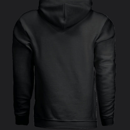 Vintage Black - BACK