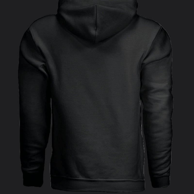 Vintage Black - BACK