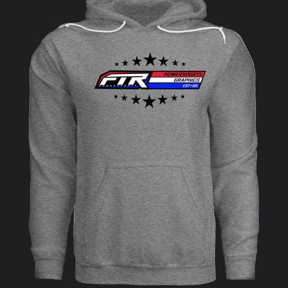 DEEP HEATHER - FRONT